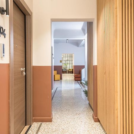 Aeiphoria Suites & Rooms - Athens Exterior photo