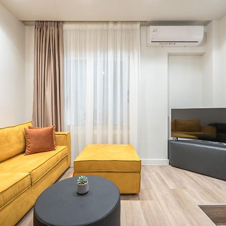 Aeiphoria Suites & Rooms - Athens Exterior photo