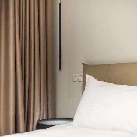 Aeiphoria Suites & Rooms - Athens Exterior photo
