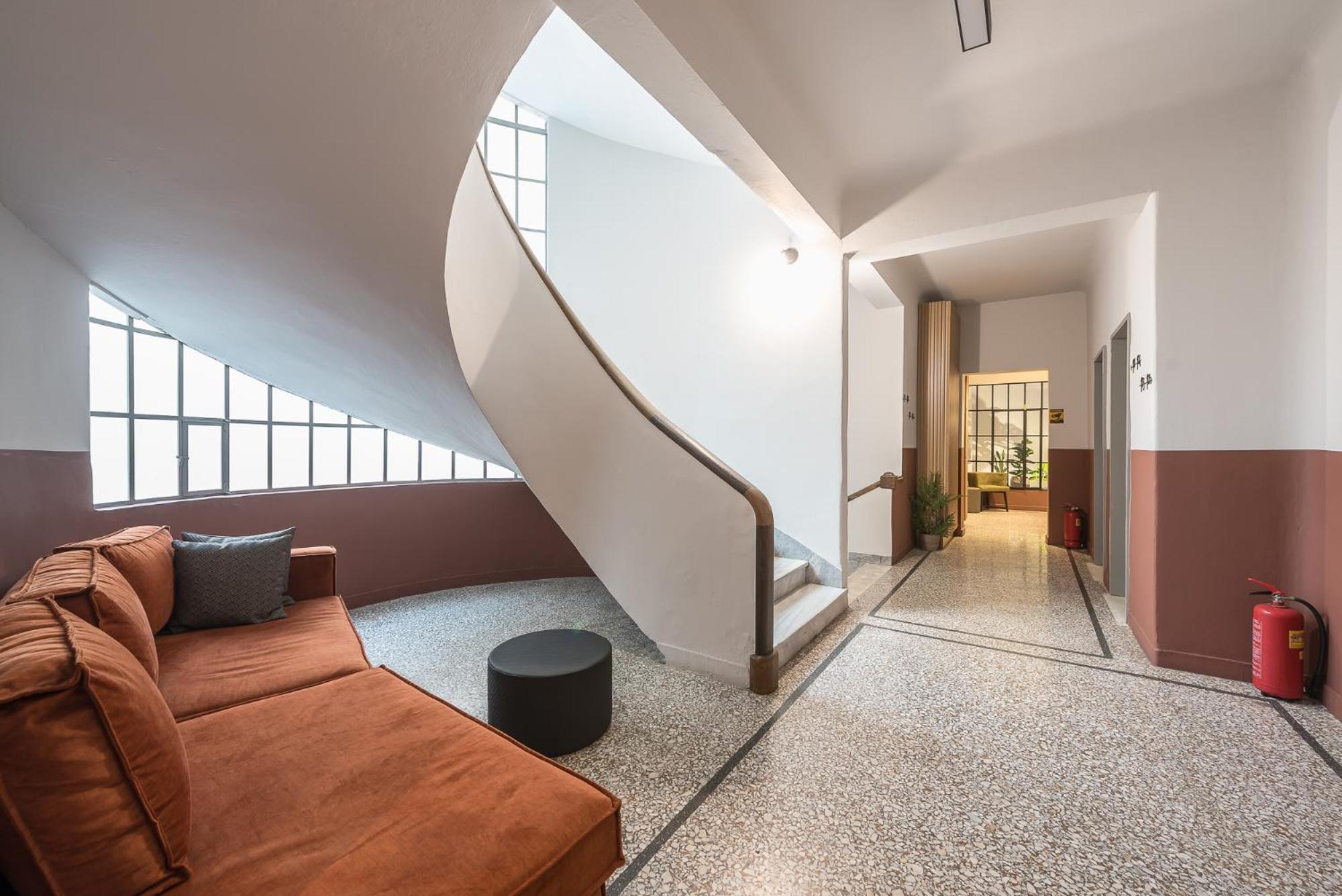 Aeiphoria Suites & Rooms - Athens Exterior photo