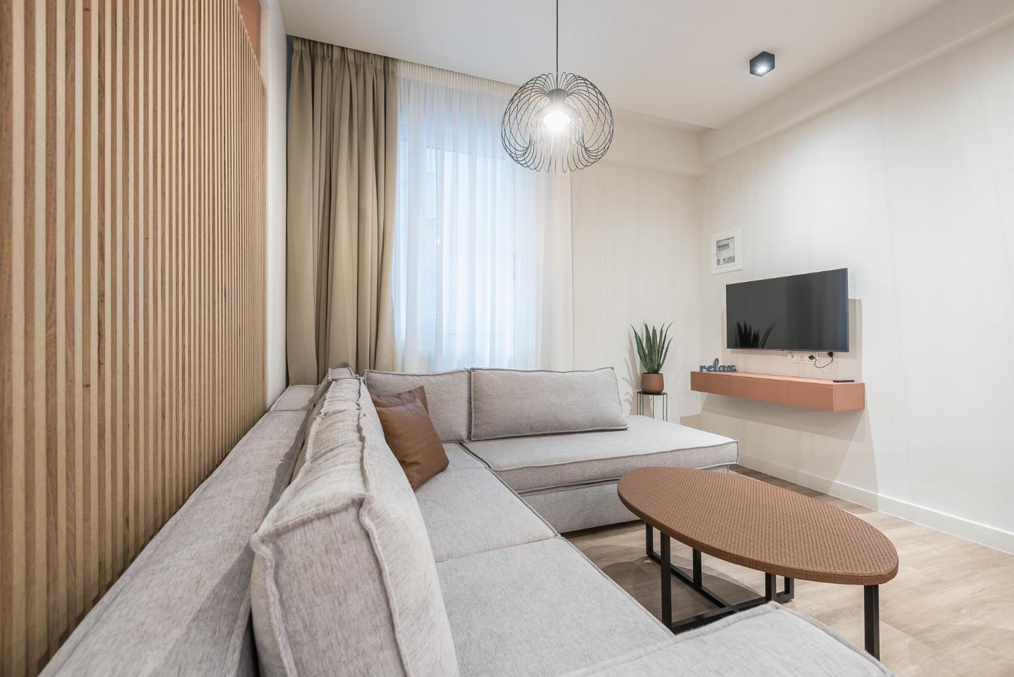Aeiphoria Suites & Rooms - Athens Exterior photo