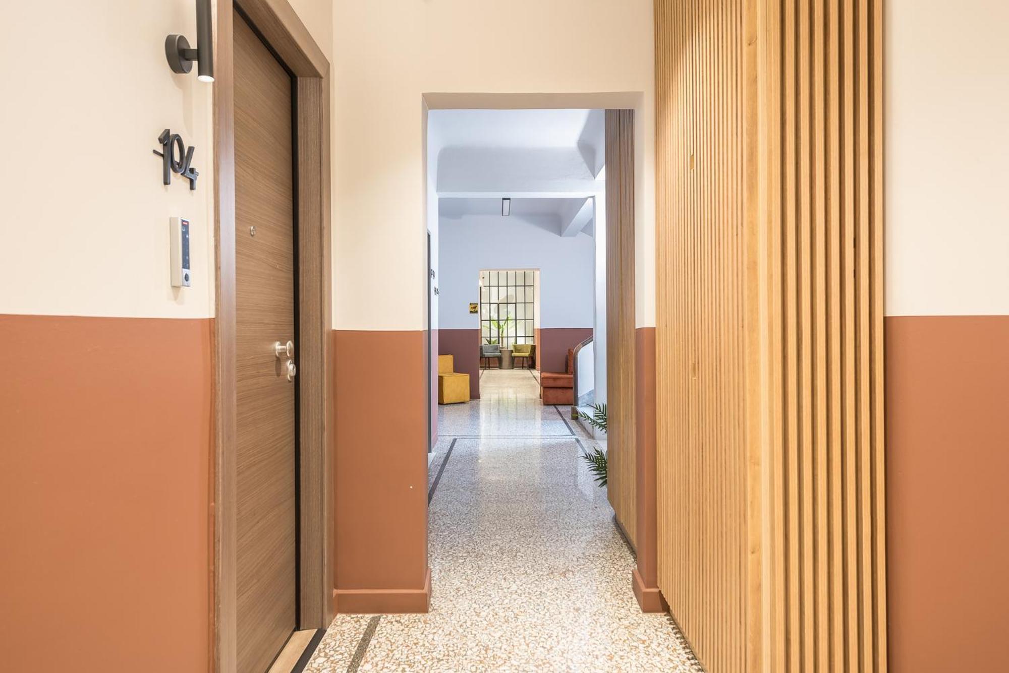 Aeiphoria Suites & Rooms - Athens Exterior photo