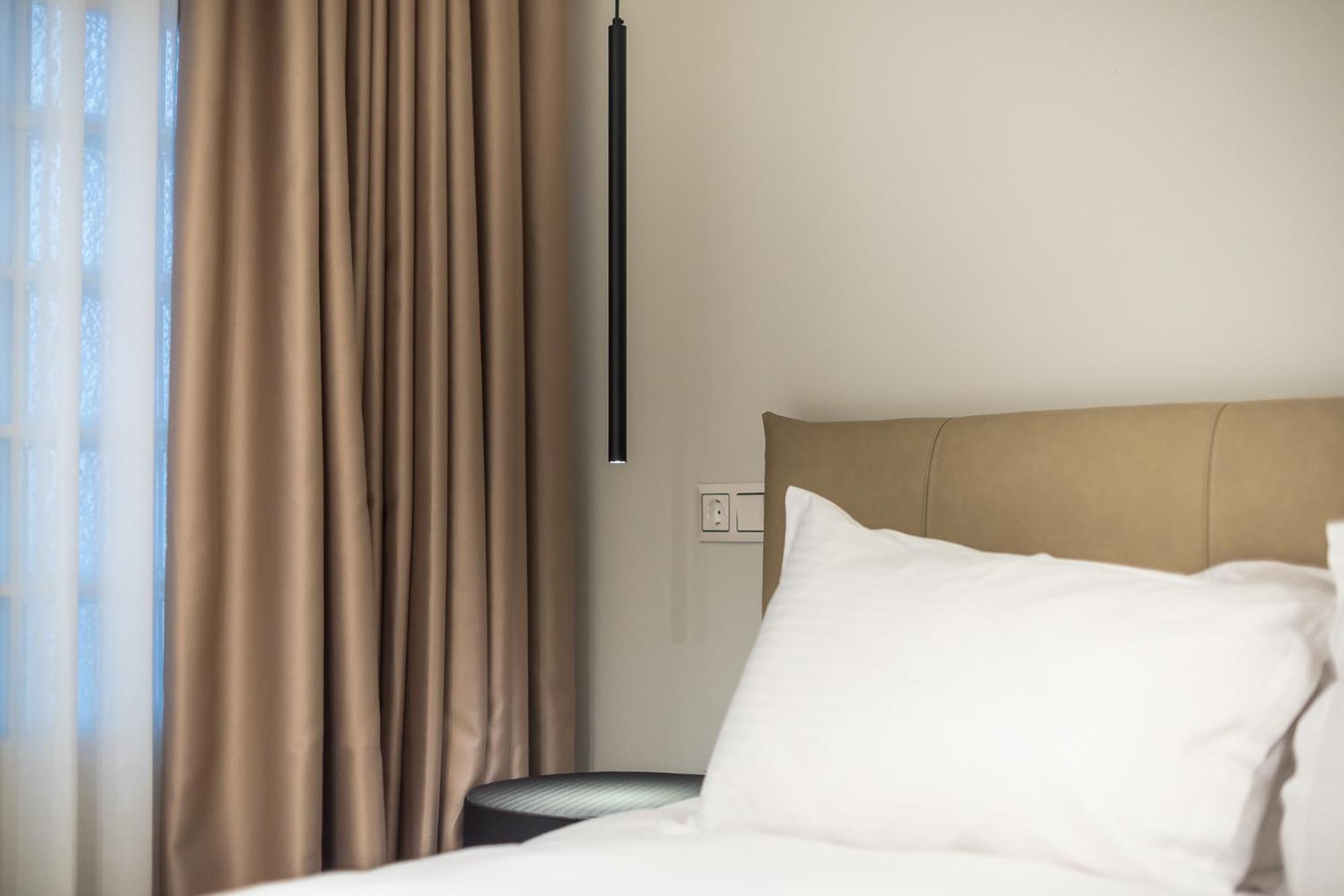 Aeiphoria Suites & Rooms - Athens Exterior photo