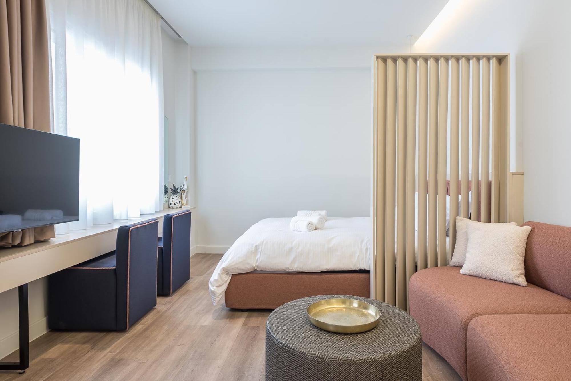Aeiphoria Suites & Rooms - Athens Exterior photo