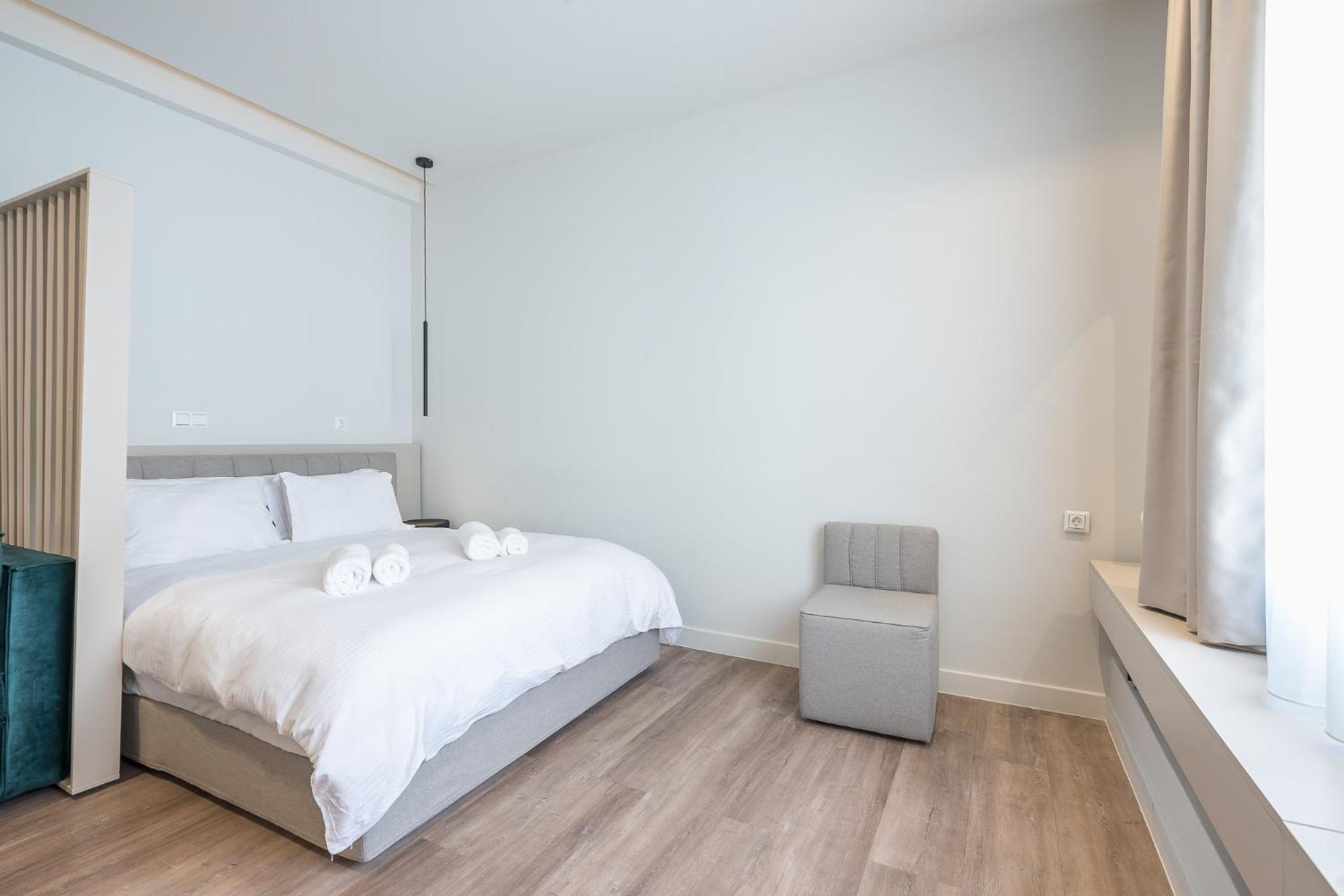 Aeiphoria Suites & Rooms - Athens Exterior photo